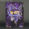 Console Crossovers 16-Bit Mega Drive Megatron - Image #1 of 132