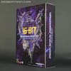 Console Crossovers 16-Bit Mega Drive Megatron - Image #7 of 132