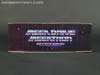 Console Crossovers 16-Bit Mega Drive Megatron - Image #9 of 132