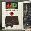 Console Crossovers 16-Bit Mega Drive Megatron - Image #14 of 132