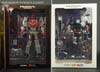 Console Crossovers 16-Bit Mega Drive Megatron - Image #26 of 132
