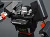 Console Crossovers 16-Bit Mega Drive Megatron - Image #101 of 132