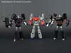 Console Crossovers 16-Bit Mega Drive Megatron - Image #130 of 132