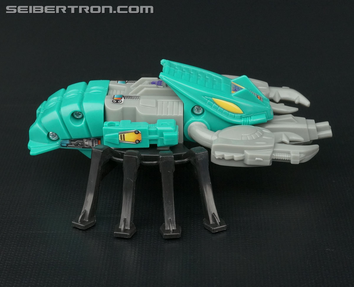 Transformers G1 Commemorative Series Nautilator (Reissue) (Image #25 of 95)