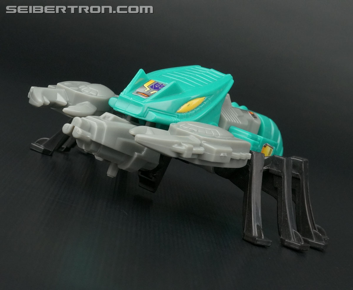 Transformers G1 Commemorative Series Nautilator (Reissue) (Image #27 of 95)