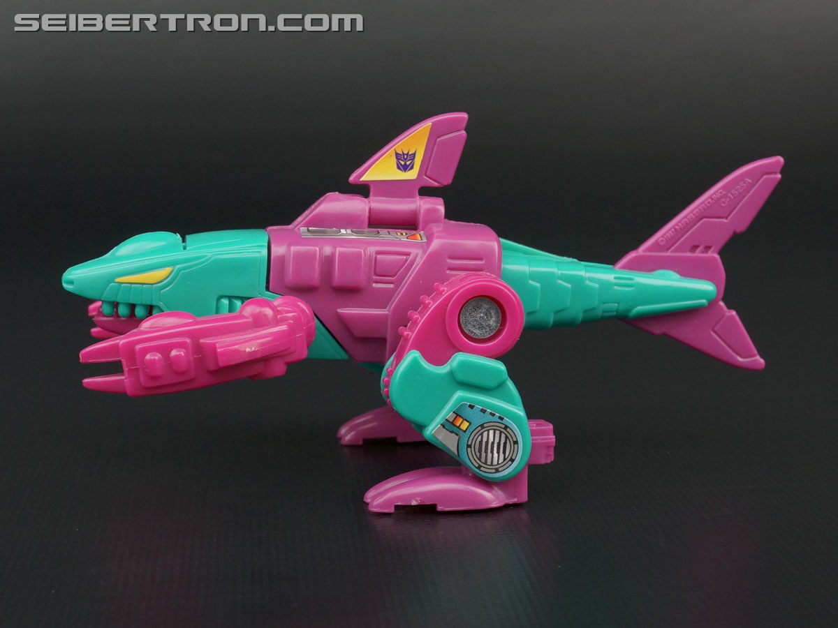 Transformers G1 Commemorative Series Overbite (Reissue) (Image #13 of 95)