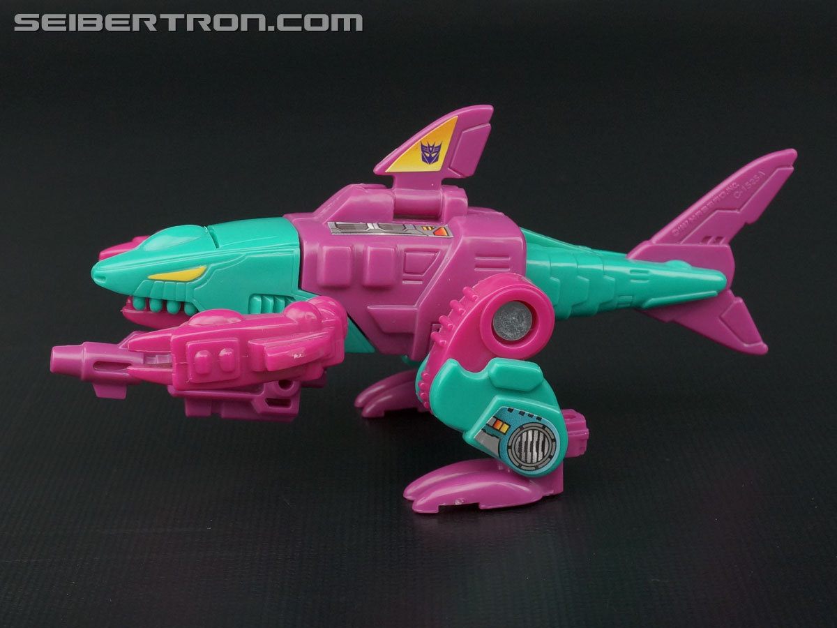 Transformers G1 Commemorative Series Overbite (Reissue) (Image #27 of 95)