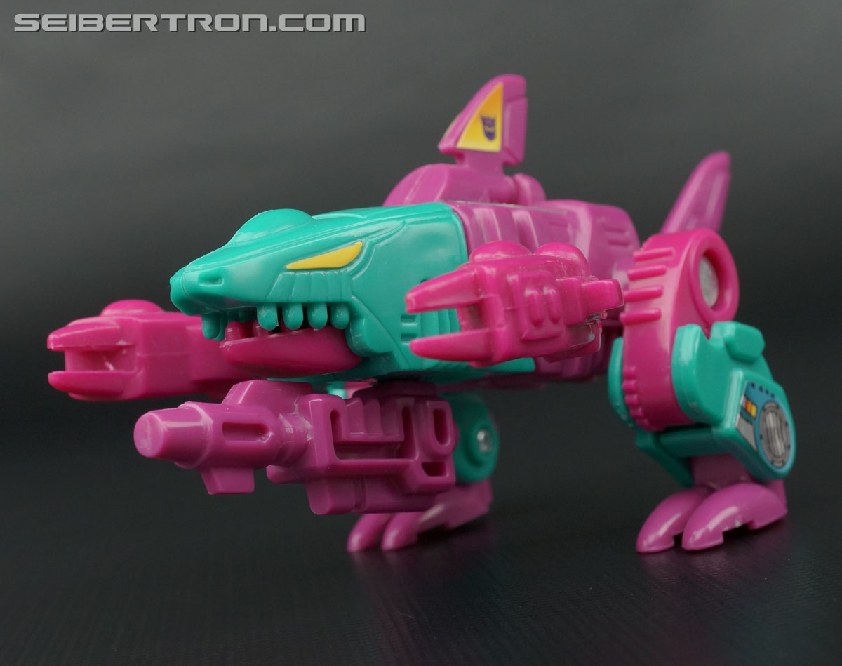Transformers G1 Commemorative Series Overbite (Reissue) (Image #30 of 95)