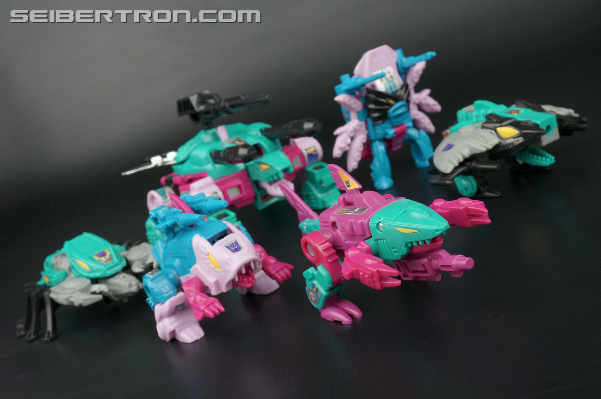 Transformers G1 Commemorative Series Overbite (Reissue) (Image #33 of 95)