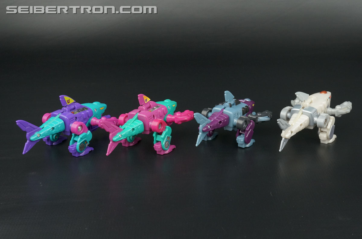 Transformers G1 Commemorative Series Overbite (Reissue) (Image #36 of 95)
