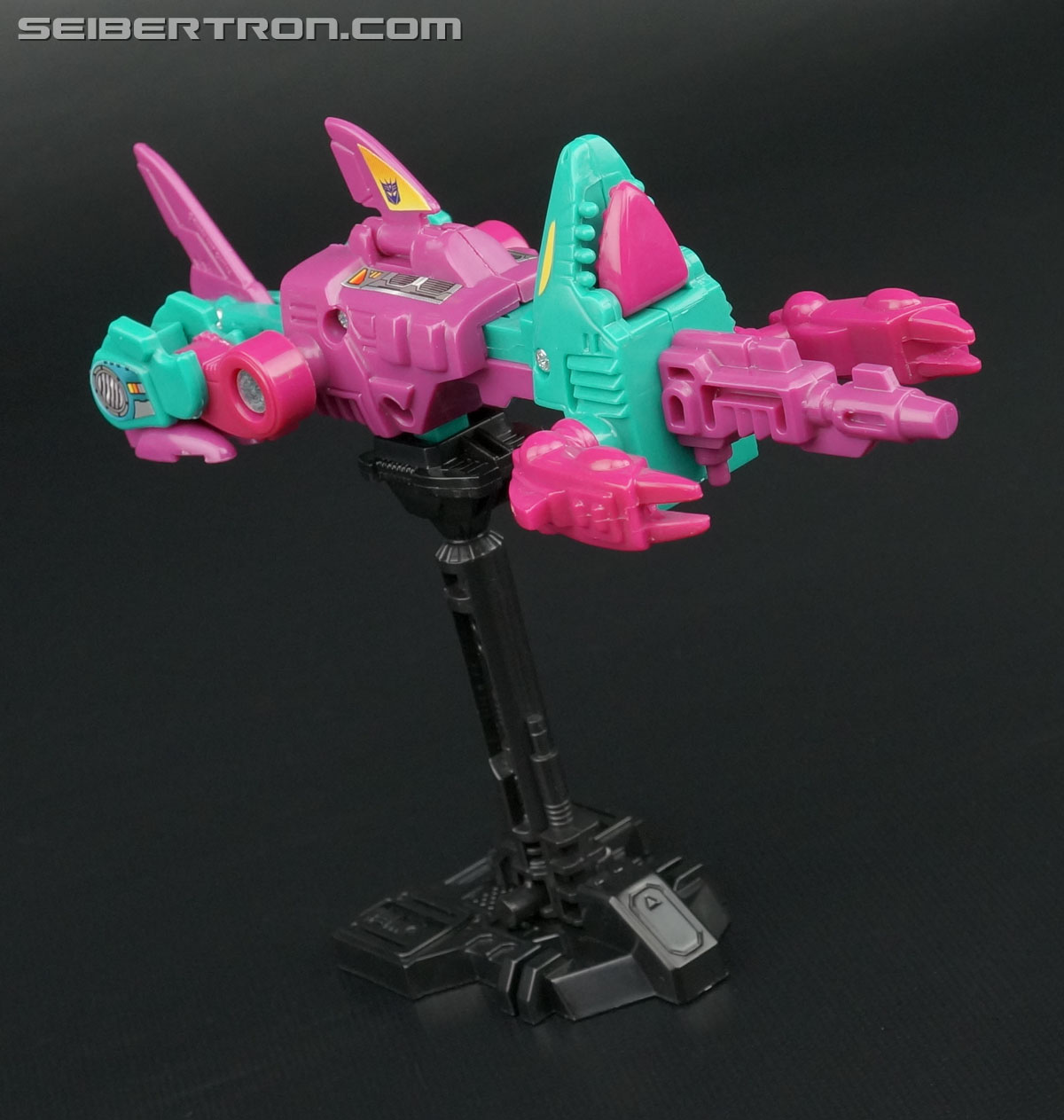 Transformers G1 Commemorative Series Overbite (Reissue) (Image #43 of 95)