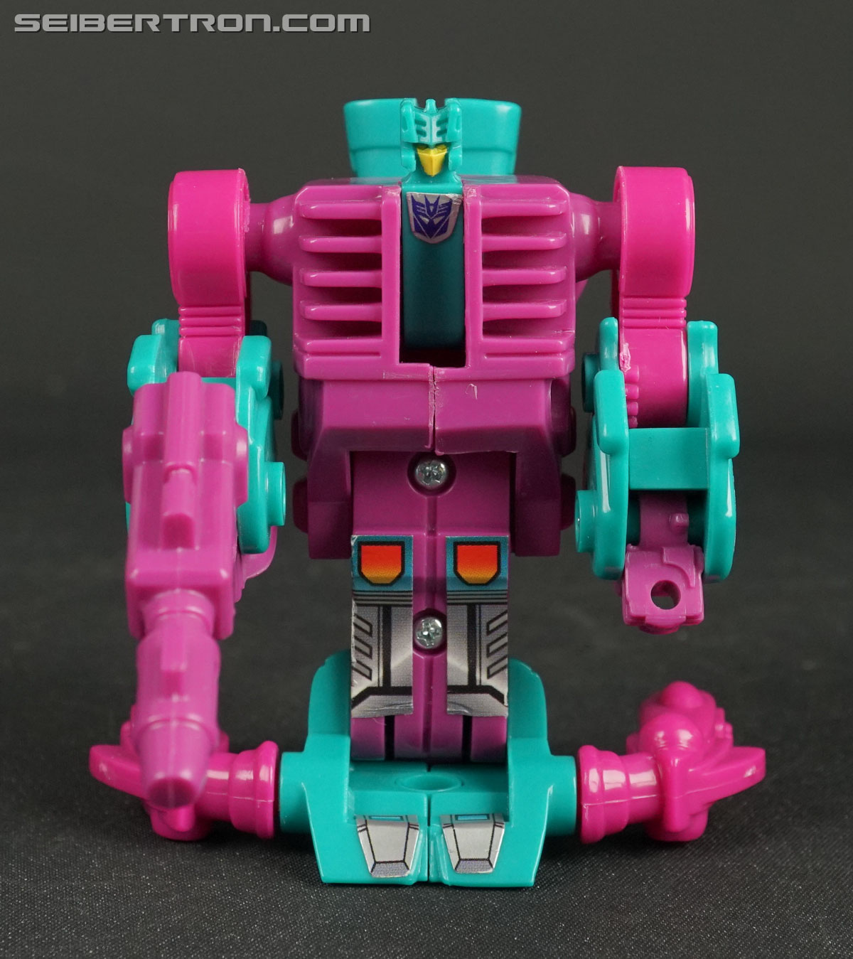 Transformers G1 Commemorative Series Overbite (Reissue) (Image #48 of 95)