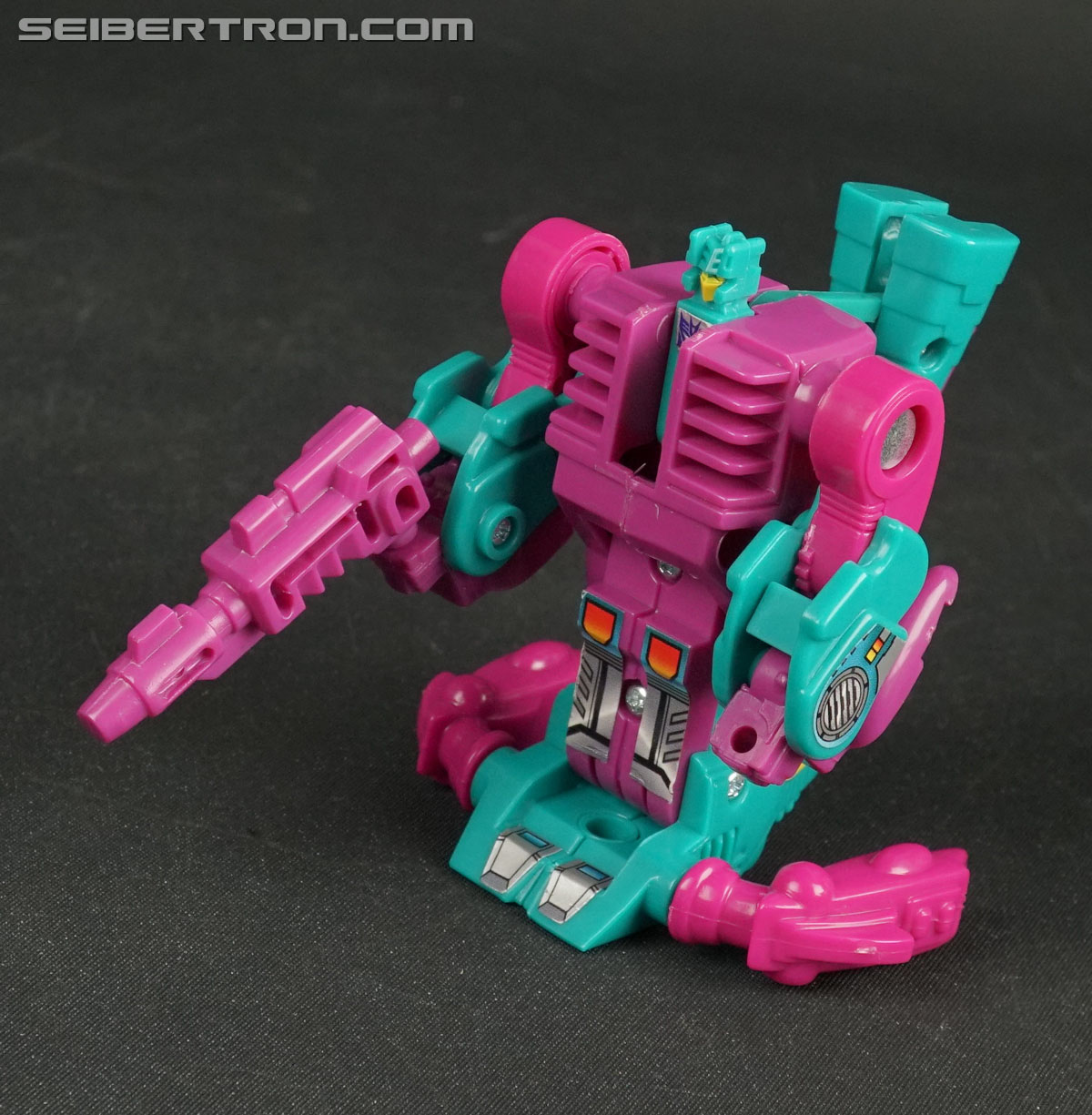 Transformers G1 Commemorative Series Overbite (Reissue) (Image #65 of 95)