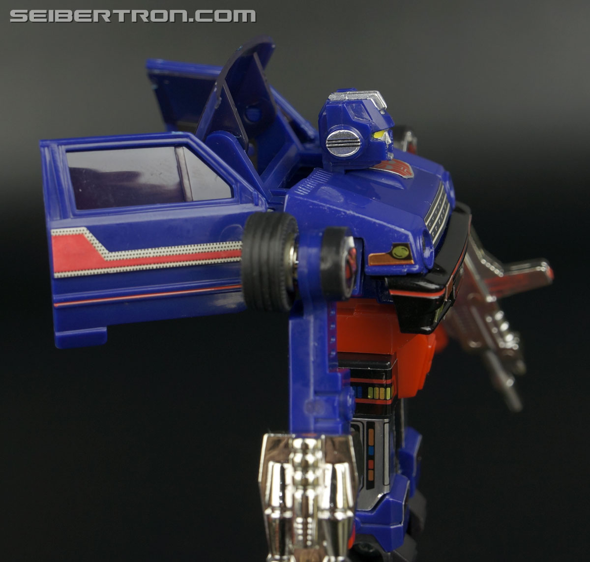 Transformers G1 Commemorative Series Skids (Reissue) (Image #70 of 126)