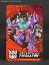 G1 Commemorative Series Piranacon (Reissue) - Image #21 of 108