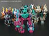 G1 Commemorative Series Piranacon (Reissue) - Image #107 of 108