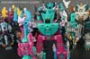 G1 Commemorative Series Piranacon (Reissue) - Image #108 of 108
