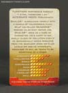 G1 Commemorative Series Skalor (Reissue) - Image #2 of 94