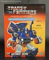 G1 Commemorative Series Skids (Reissue) - Image #1 of 126