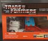 G1 Commemorative Series Ultra Magnus (Reissue) - Image #5 of 178