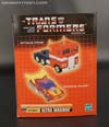 G1 Commemorative Series Ultra Magnus (Reissue) - Image #7 of 178