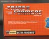 G1 Commemorative Series Ultra Magnus (Reissue) - Image #18 of 178