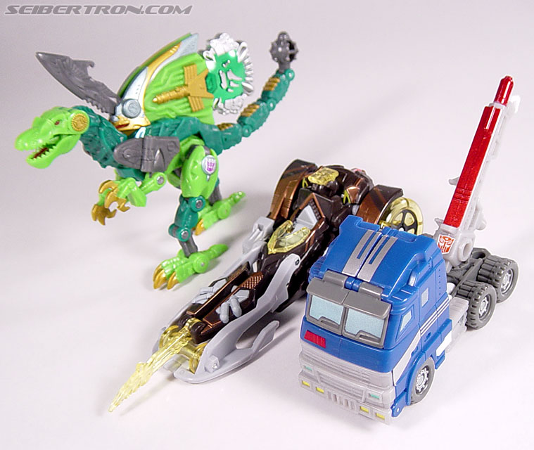 Transformers Cybertron Armorhide (Image #41 of 68)