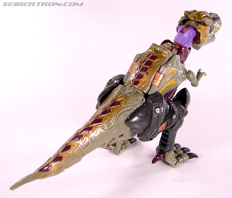 Transformers Cybertron Megatron (Image #23 of 86)