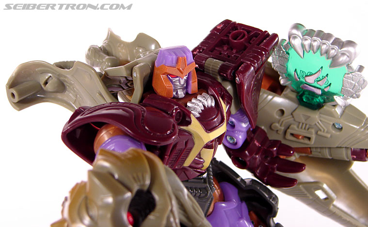 Transformers Cybertron Megatron (Image #61 of 86)