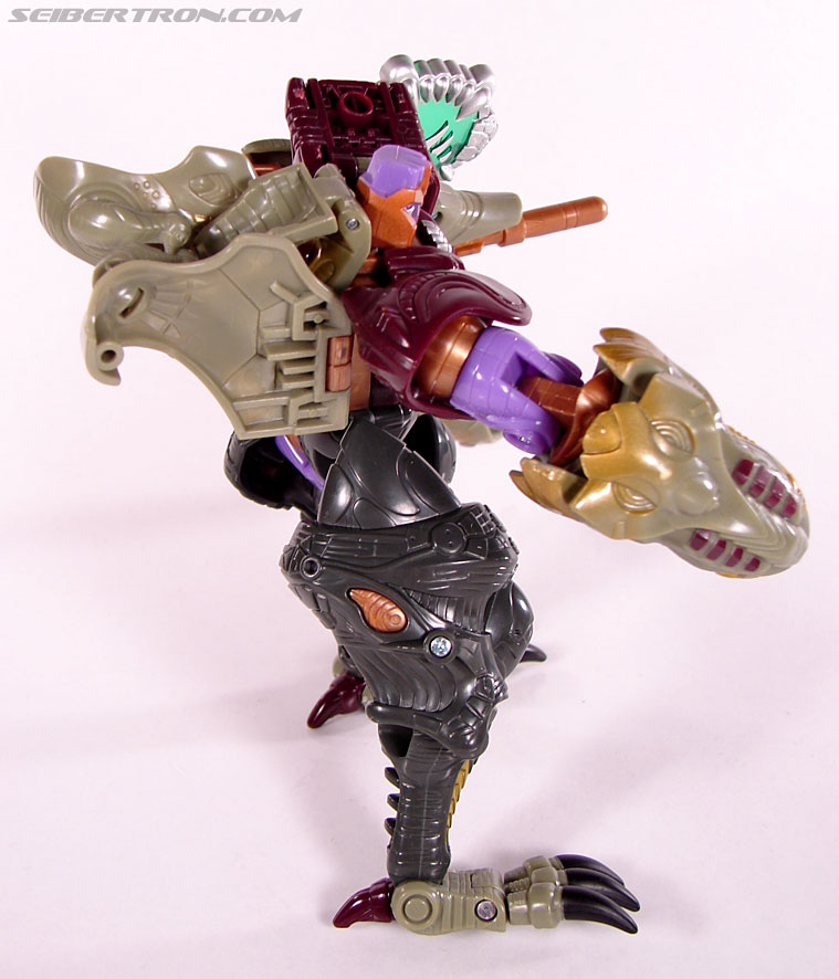 Transformers Cybertron Megatron (Image #64 of 86)