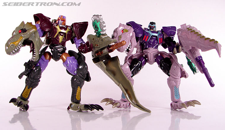 Transformers Cybertron Megatron (Image #81 of 86)