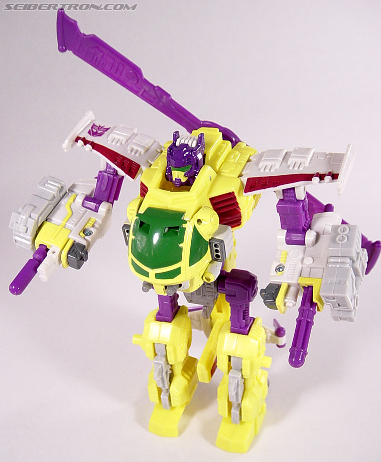 Transformers Cybertron Buzzsaw (Image #50 of 96)