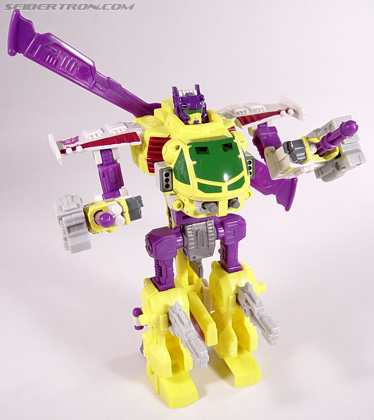 Transformers Cybertron Buzzsaw (Image #56 of 96) Transformers Cybertron Buzzsaw (Image #56 of 96)