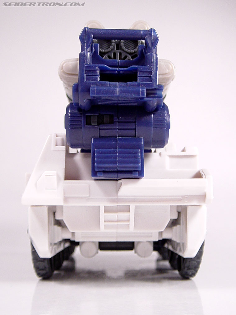 Transformers Cybertron Cybertron Defense Red Alert (First Gunner) (Image #27 of 118) Transformers Cybertron Cybertron Defense Red Alert (First Gunner) (Image #27 of 118)