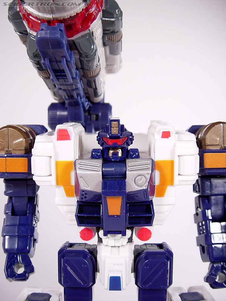 Transformers Cybertron Cybertron Defense Red Alert (First Gunner) (Image #47 of 118) Transformers Cybertron Cybertron Defense Red Alert (First Gunner) (Image #47 of 118)