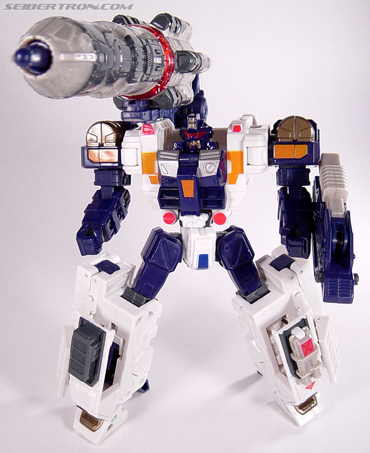 Transformers Cybertron Cybertron Defense Red Alert (First Gunner) (Image #71 of 118)