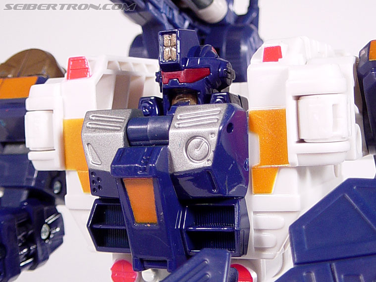 Transformers Cybertron Cybertron Defense Red Alert (First Gunner) (Image #108 of 118) Transformers Cybertron Cybertron Defense Red Alert (First Gunner) (Image #108 of 118)