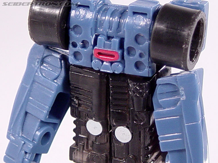 Transformers Cybertron Checkpoint (Image #44 of 48)