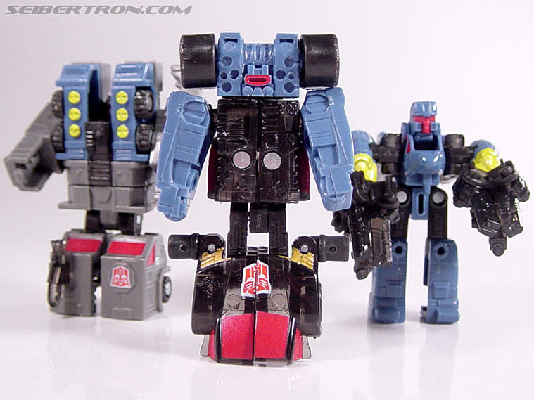 Transformers Cybertron Checkpoint (Image #47 of 48)