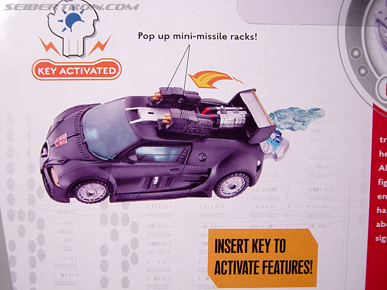 Transformers Cybertron Crosswise (Autovolt) (Image #8 of 95)