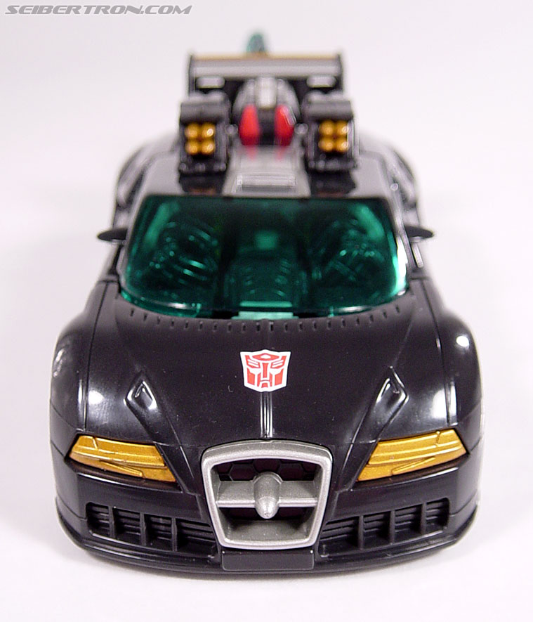 Transformers Cybertron Crosswise (Autovolt) (Image #30 of 95)