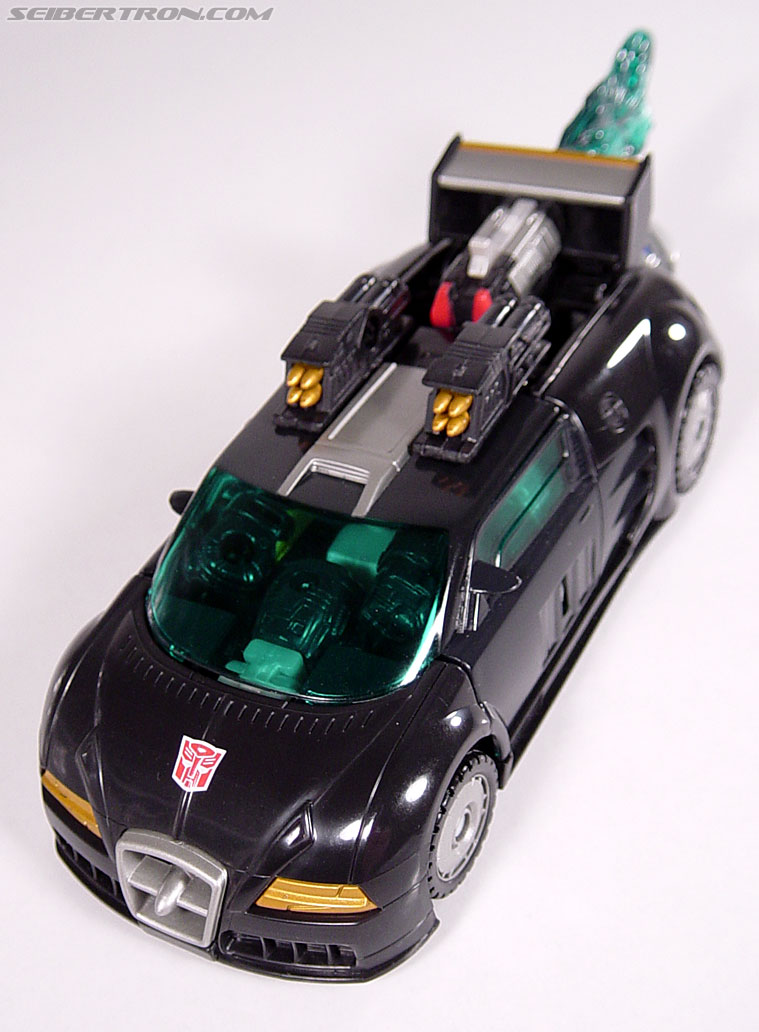 Transformers Cybertron Crosswise (Autovolt) (Image #43 of 95) Transformers Cybertron Crosswise (Autovolt) (Image #43 of 95)