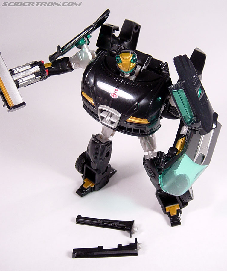 Transformers Cybertron Crosswise (Autovolt) (Image #88 of 95)
