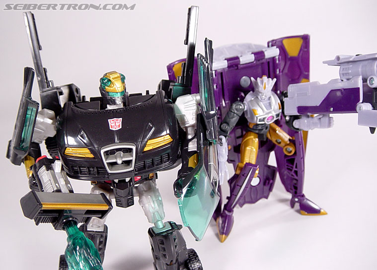 Transformers Cybertron Crosswise (Autovolt) (Image #95 of 95)