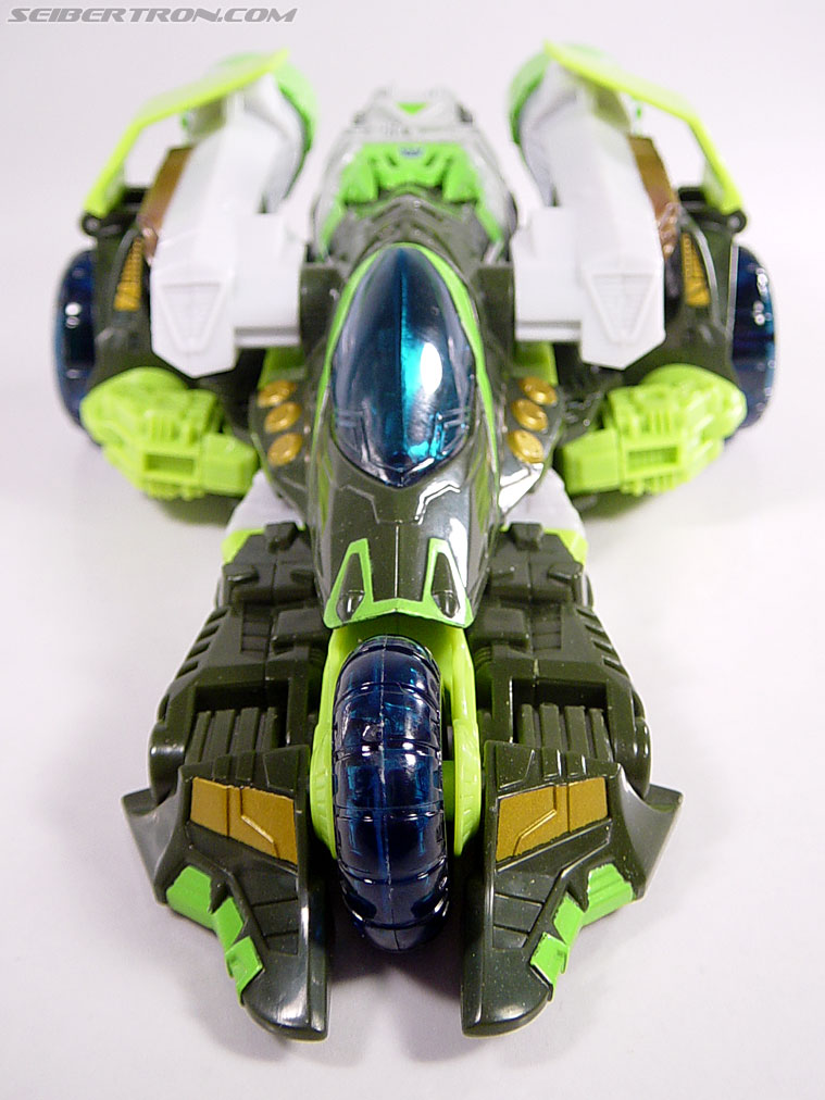 Transformers Cybertron Crumplezone (Land Bullet) (Image #20 of 91)