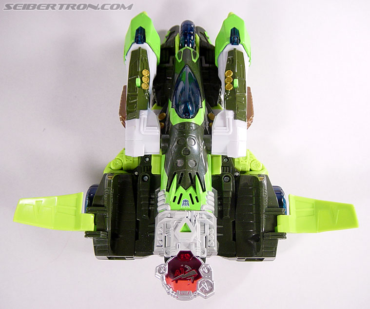 Transformers Cybertron Crumplezone (Land Bullet) (Image #40 of 91)