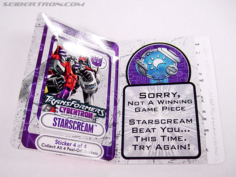 Transformers Cybertron Dark Crumplezone (Arm Bullet) (Image #21 of 108) Transformers Cybertron Dark Crumplezone (Arm Bullet) (Image #21 of 108)