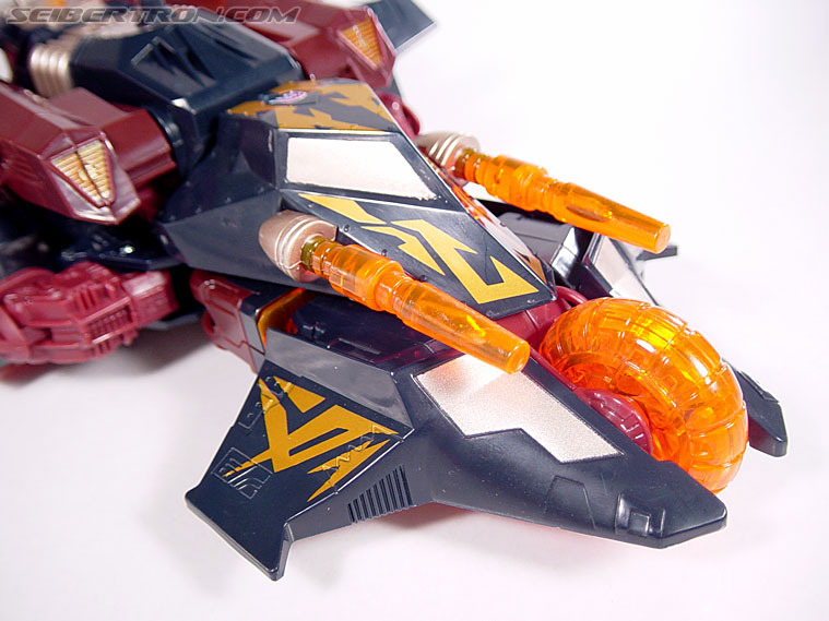 Transformers Cybertron Dark Crumplezone (Arm Bullet) (Image #26 of 108) Transformers Cybertron Dark Crumplezone (Arm Bullet) (Image #26 of 108)