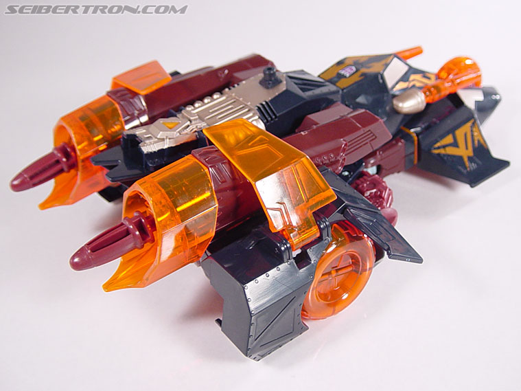 Transformers Cybertron Dark Crumplezone (Arm Bullet) (Image #28 of 108) Transformers Cybertron Dark Crumplezone (Arm Bullet) (Image #28 of 108)