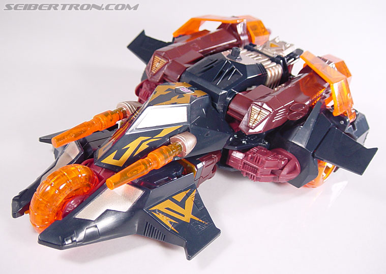Transformers Cybertron Dark Crumplezone (Arm Bullet) (Image #36 of 108)
